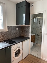 Apartamento Paris 11° - Cozinha