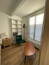 Apartamento Paris 11° - Salaõ
