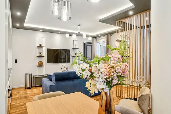 Apartamento Paris 15° - 