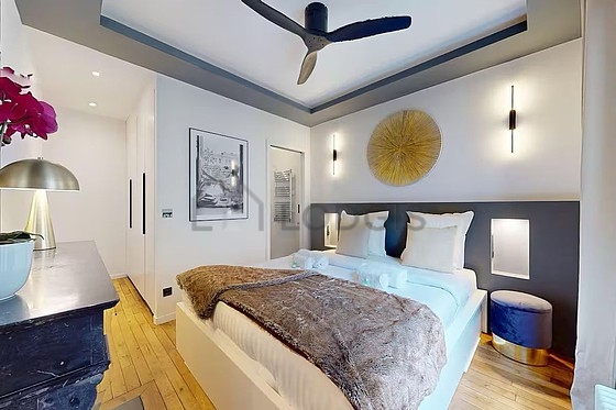 Apartamento Paris 15° - 