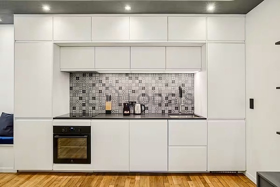 Appartement Paris 15° - 