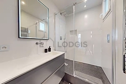 Appartamento Parigi 15° - Sala da bagno