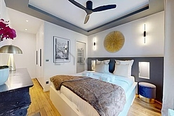 Appartement Paris 15° - Chambre