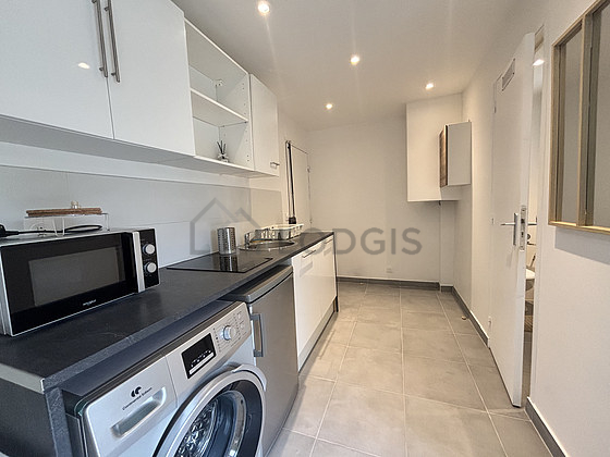 Wohnung Antony - 