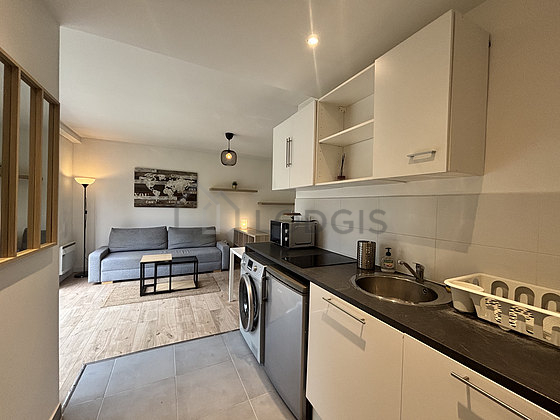 Wohnung Antony - 