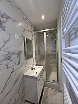 Apartamento Antony - Cuarto de baño