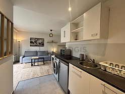 Appartement Antony - Cuisine