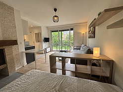 Appartement Antony - Séjour