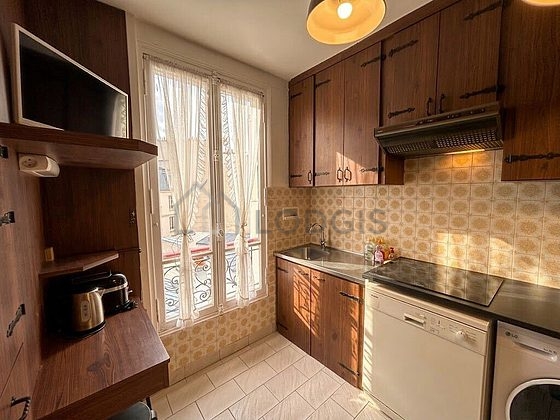 Apartamento Paris 7° - 