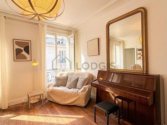 Wohnung Paris 7° - 
