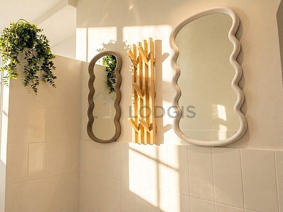 Wohnung Paris 7° - 