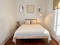 Apartment Paris 7° - Bedroom 2