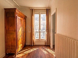 Apartment Paris 7° - Bedroom 2