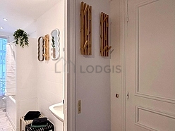 Apartment Paris 7° - Entrance