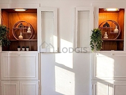 Appartement Paris 7° - Chambre