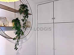 Appartement Paris 7° - Entrée