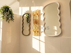 Appartement Paris 7° - Salle de bain