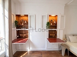 Wohnung Paris 7° - Schlafzimmer