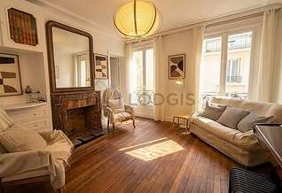 France Parigi 7° 2 camere Appartamento