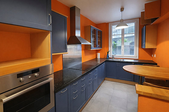 Apartamento Hauts de seine - 