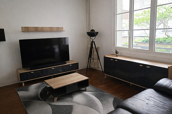 Apartment Hauts de seine - 