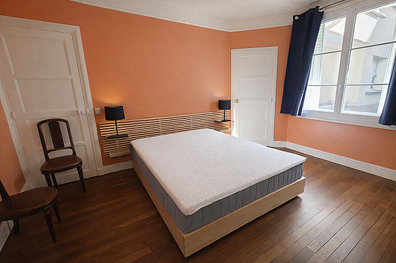 Apartment Hauts de seine - 