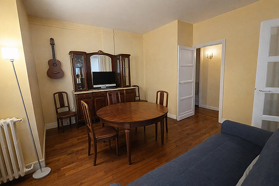 Apartment Hauts de seine - 