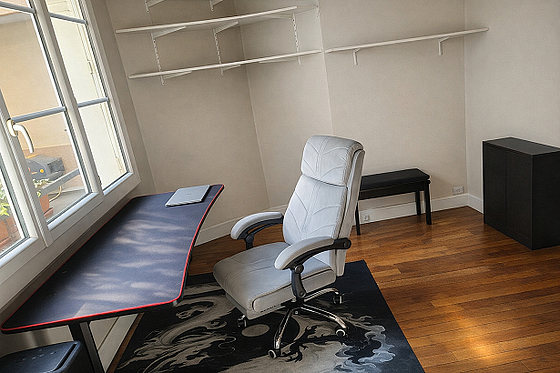 Appartamento Hauts de Seine - 