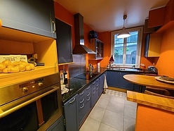 Apartamento Hauts de seine - Cocina