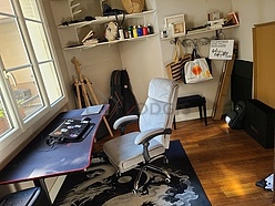 Apartamento Hauts de seine - Quarto 2