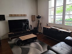 Apartamento Hauts de seine - Salaõ