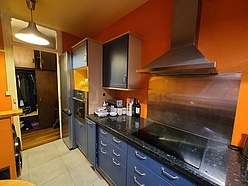 Appartamento Hauts de Seine - Cucina