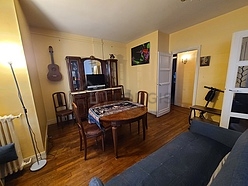 Appartement Hauts de Seine - Cuisine