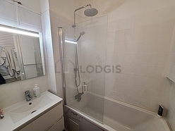 Wohnung Hauts de seine - Badezimmer