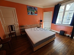 Wohnung Hauts de seine - Schlafzimmer