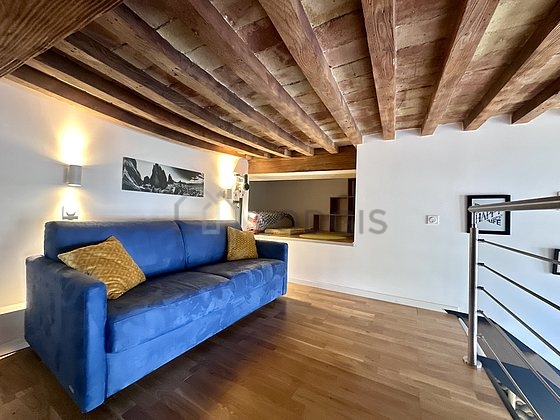 Appartement Lyon 4° - 