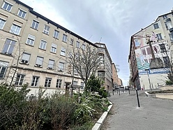 Apartamento Lyon 4°