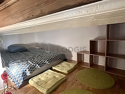 Apartamento Lyon 4° - Mezanino