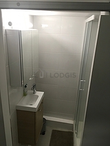 Apartamento Haut de seine Nord - Cuarto de baño