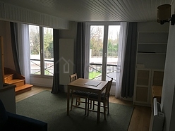 Apartamento Haut de seine Nord - Salaõ