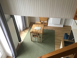 Apartment Haut de seine Nord - Mezzanine