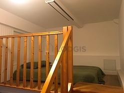 Appartement Haut de seine Nord - Mezzanine