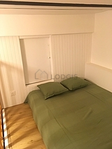 Appartement Haut de seine Nord - Mezzanine