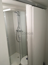 Wohnung Haut de seine Nord - Badezimmer