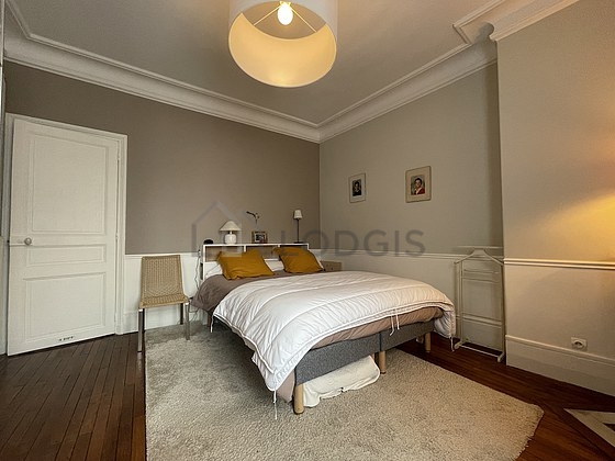 Apartamento París 14° - 