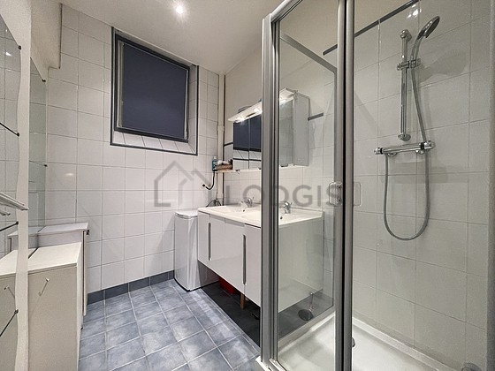 Appartement Paris 14° - 
