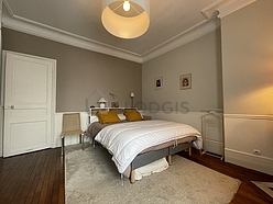 Apartamento París 14° - Dormitorio 2