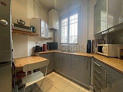 Appartamento Parigi 14° - Cucina