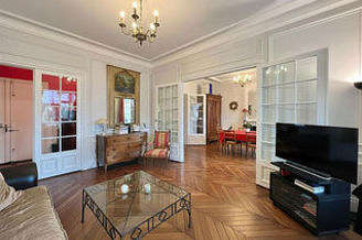 Appartement 2 chambres Paris 14° Alésia