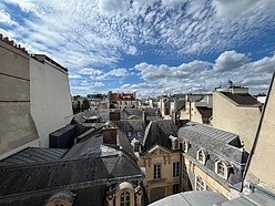 Apartamento París 4° - Salón